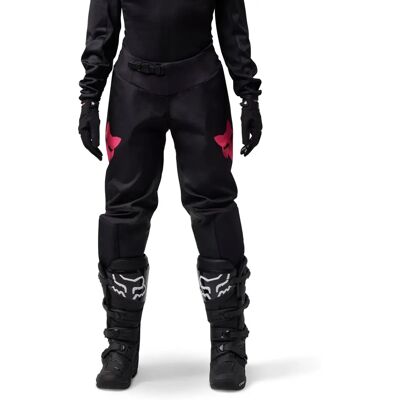 Pantaloni Fox 180 Blackout - Abbigliamento motocross Pantaloni Fox 180 Blackout - Abbigliamento motocross