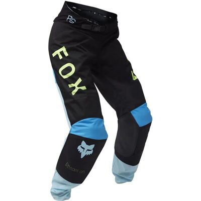 Pantalones de motocross Fox Racing 180 Race Spec - Negro Pantalones de motocross Fox Racing 180 Race Spec - Negro
