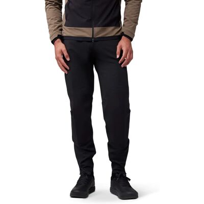 Pantalones de bicicleta Fox para hombres 24 Defend Fire Blk - Pantalones de bicicleta Pantalones de bicicleta Fox para hombres 24 Defend Fire Blk - Pantalones de bicicleta