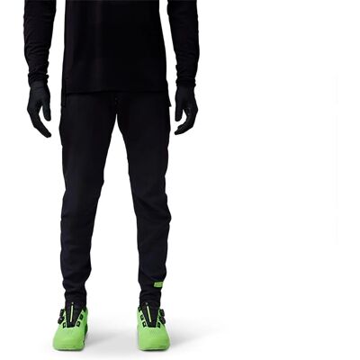Fox Rawtec Mountainbike Broek - Duurzaam, Lichtgewicht, Zwart Fox Rawtec Mountainbike Broek - Duurzaam, Lichtgewicht, Zwart