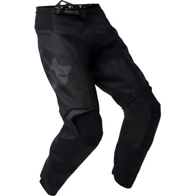 Pantalones de Cross Fox 180 Blackout - Pantalones de Cross Pantalones de Cross Fox 180 Blackout - Pantalones de Cross