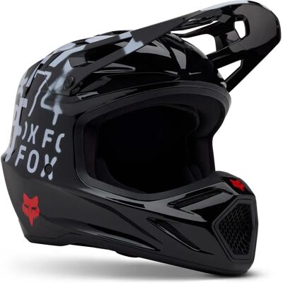 Casco Fox Racing Seventy4 Impacto - Casco di Protezione Casco Fox Racing Seventy4 Impacto - Casco di Protezione