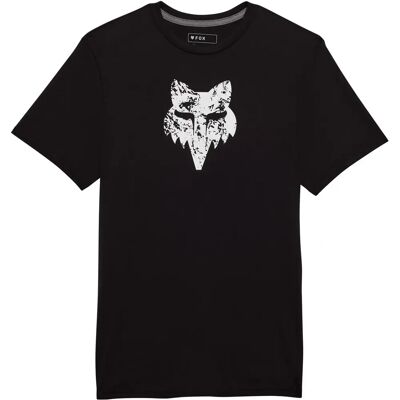 FOX The World Tech Nero - Maglietta per sport FOX The World Tech Nero - Maglietta per sport