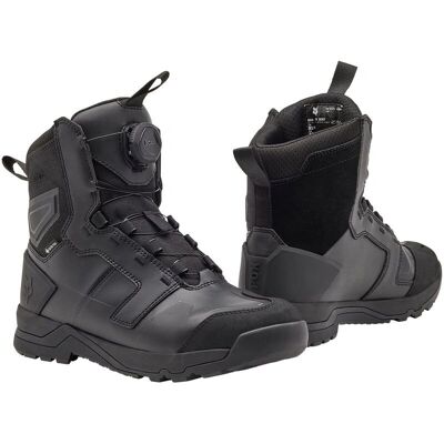 FOX - Fox Defend Adv 32970001 - 26 cm - Stivali da moto FOX - Fox Defend Adv 32970001 - 26 cm - Stivali da moto