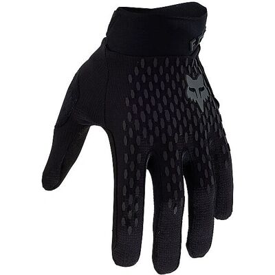 Fox 24 Defend Gants - Hommes Noir S Fox 24 Defend Gants - Hommes Noir S