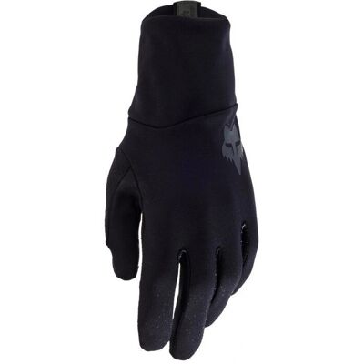 Fox Damen 24 W Ranger Fire Blk - Gants Fox Damen 24 W Ranger Fire Blk - Gants