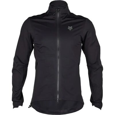 Fox Jacka 24 Flexair Lite Svart - Velojacke Fox Jacka 24 Flexair Lite Svart - Velojacke