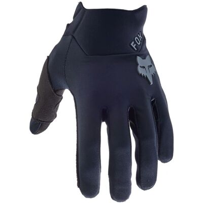 Fox handsker - Model XXL - Vind- og vandafvisende - Handsker Fox handsker - Model XXL - Vind- og vandafvisende - Handsker