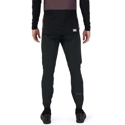 Fox Unisex Velohosen Pant 24 Flexair Pro Fire Alpha Blk - Fahrradhose Fox Unisex Velohosen Pant 24 Flexair Pro Fire Alpha Blk - Fahrradhose