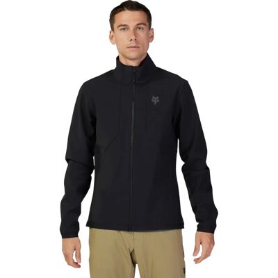 Fox Herren Velojacke - MTB Wasserdichte Jacke Fox Herren Velojacke - MTB Wasserdichte Jacke