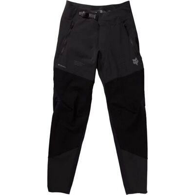 Fox Uomo Pantaloni da Ciclismo Pant 24 Flexair Pro Nero (32, M) - Pantaloni da Ciclismo Fox Uomo Pantaloni da Ciclismo Pant 24 Flexair Pro Nero (32, M) - Pantaloni da Ciclismo