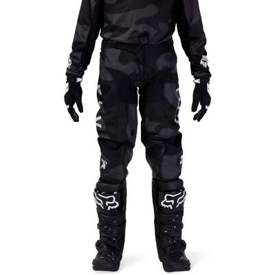 Fox 180 Jugend Camouflage Hose - Motorradbekleidung Fox 180 Jugend Camouflage Hose - Motorradbekleidung