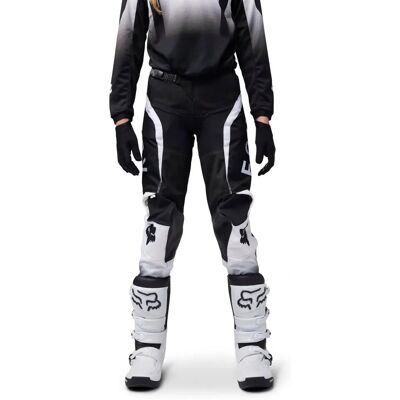 Pantalon Cross Enfant Fox 180 Lean - Pantalon de Motocross Pantalon Cross Enfant Fox 180 Lean - Pantalon de Motocross