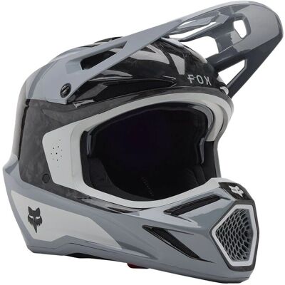 Casco Fox V3 RS Infinite Impact - Casco Casco Fox V3 RS Infinite Impact - Casco