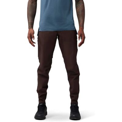 Fox - Flexair Coc 24 - Violet - 32 M - Cycling Pants Fox - Flexair Coc 24 - Violet - 32 M - Cycling Pants