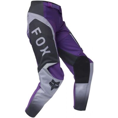 Pantaloni Motocross Giovanile Fox Racing - Pantaloni da Moto Giovani Pantaloni Motocross Giovanile Fox Racing - Pantaloni da Moto Giovani