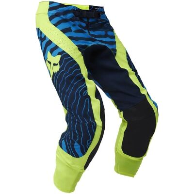 FOX - Flexair Impression - Giallo fluorescente - 34 - Pants FOX - Flexair Impression - Giallo fluorescente - 34 - Pants