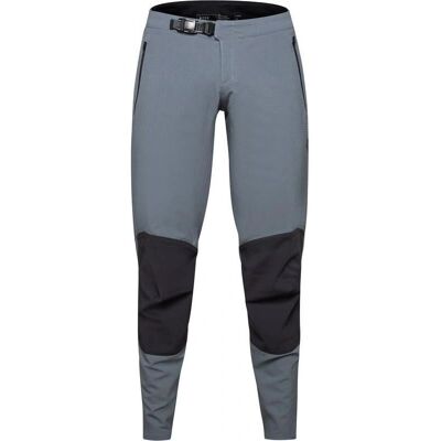 Fox - Pant 24 W Defend Fire Graph - Grau - L - Cycling pants Fox - Pant 24 W Defend Fire Graph - Grau - L - Cycling pants