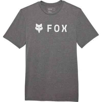 Fox Absolute Ss Tech Htr Graph Tricou - Tricou Fox Absolute Ss Tech Htr Graph Tricou - Tricou
