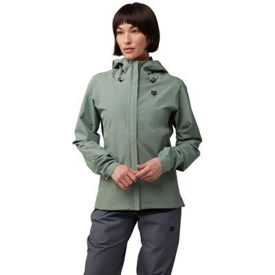 Fox - Ranger Water - Moss - XS - Jacket Fox - Ranger Water - Moss - XS - Jacket