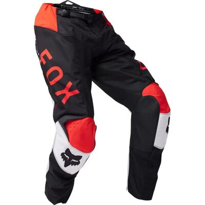 Pantaloni Fox Racing Giallo 180 Race Spec - Pantaloni Pantaloni Fox Racing Giallo 180 Race Spec - Pantaloni