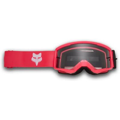 Fox Racing Youth Pink Cross Goggles - Cross Goggles Fox Racing Youth Pink Cross Goggles - Cross Goggles