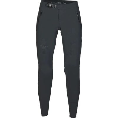 Fox Flexair Schwarz MTB-Hose - Hose Fox Flexair Schwarz MTB-Hose - Hose