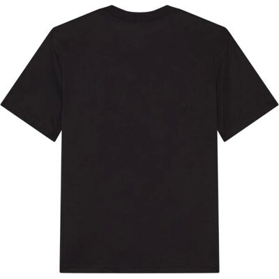 Fox Racing W Bark nero - T-shirt Fox Racing W Bark nero - T-shirt