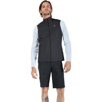 Fox RANGER WIND VEST - Gilet de vélo Fox RANGER WIND VEST - Gilet de vélo