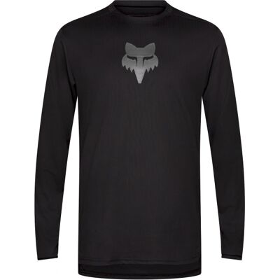 Fox Racing Ranger Long Sleeve Jersey - Jersey Fox Racing Ranger Long Sleeve Jersey - Jersey