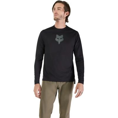 Fox Racing Ranger Langarm-Jersey - Jersey Fox Racing Ranger Langarm-Jersey - Jersey