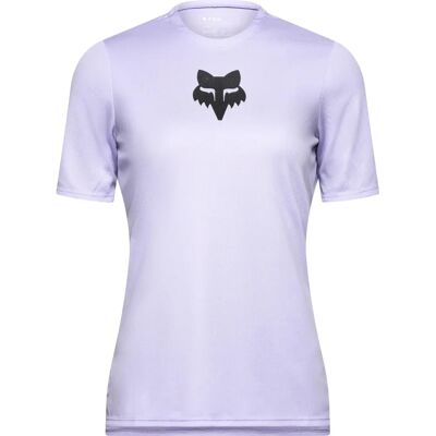 Fox Ranger Head Lila XL - Radtrikot Fox Ranger Head Lila XL - Radtrikot
