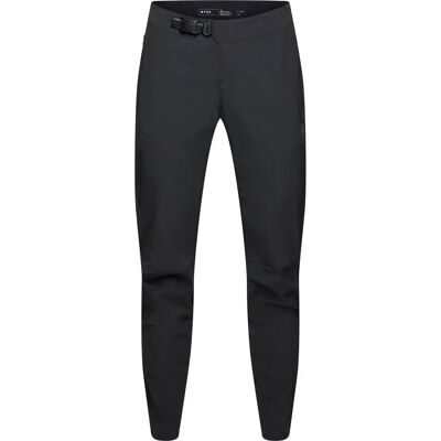 Fox Damen Radhose Ranger schwarz Größe: S - Radhose Fox Damen Radhose Ranger schwarz Größe: S - Radhose