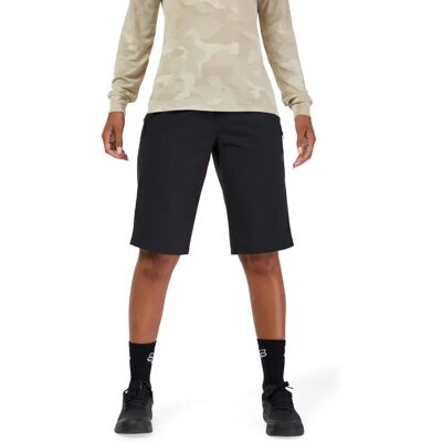 Fox Damen Velohosen W Ranger Short W Liner - Fahrradhose Fox Damen Velohosen W Ranger Short W Liner - Fahrradhose