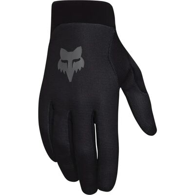 Fox Herren Radhandschuhe Ranger - Schwarz - Bike gloves Fox Herren Radhandschuhe Ranger - Schwarz - Bike gloves