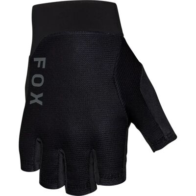 Gants de vélo Fox Racing Ranger Gel Noir - Bike gloves Gants de vélo Fox Racing Ranger Gel Noir - Bike gloves