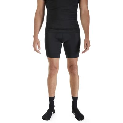 Fox Uomo Biancheria Intima da Ciclismo Tecbase Lite nero Taglia: L - Mutande Fox Uomo Biancheria Intima da Ciclismo Tecbase Lite nero Taglia: L - Mutande