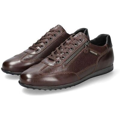 Mephisto Leon - Baskets marron - Hommes Mephisto Leon - Baskets marron - Hommes