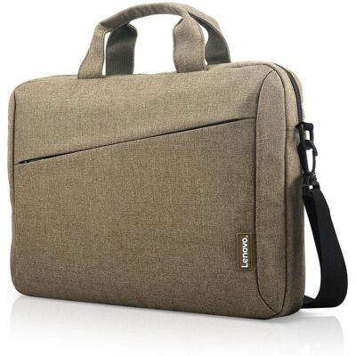 Housse pour ordinateur Lenovo GX40Q17232 Verte - 15,6" Toploader Housse pour ordinateur Lenovo GX40Q17232 Verte - 15,6" Toploader