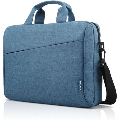 Lenovo GX40Q17230 Blå 15,6-tommer Laptop-Case - Laptop-Case Lenovo GX40Q17230 Blå 15,6-tommer Laptop-Case - Laptop-Case