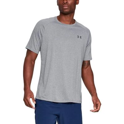 Under Armour Modell 1326413 Kurzarm T-Shirt - T-Shirt Under Armour Modell 1326413 Kurzarm T-Shirt - T-Shirt