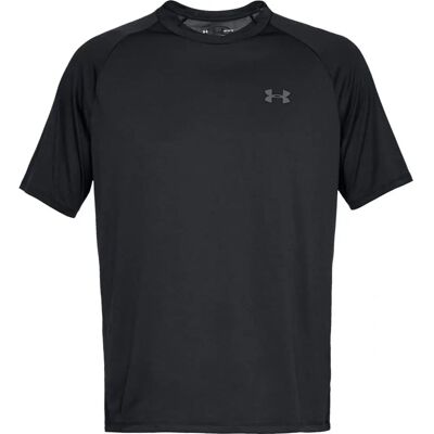 Under Armour Herren Tech 2.0 Kurzärmeliges T-Shirt - T-Shirt Under Armour Herren Tech 2.0 Kurzärmeliges T-Shirt - T-Shirt