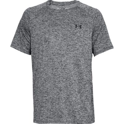 Under Armour UA Tech 2.0 Short Sleeve T-Shirt - Sport Under Armour UA Tech 2.0 Short Sleeve T-Shirt - Sport