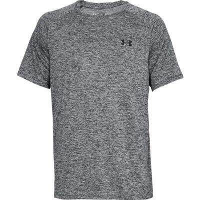 Under Armour UA Tech 2.0 Kurzärmeliges T-Shirt - T-Shirt Under Armour UA Tech 2.0 Kurzärmeliges T-Shirt - T-Shirt