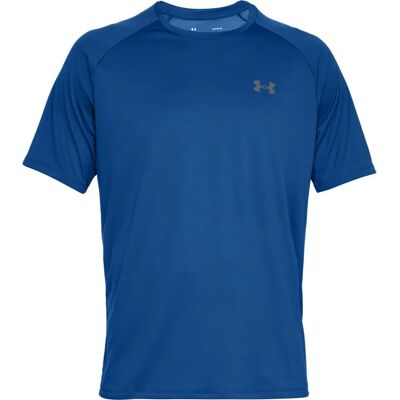 Under Armour UA Tech T-Shirt - royal blue Under Armour UA Tech T-Shirt - royal blue