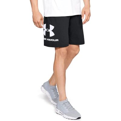 Under Armour Sportstyle Shorts - Szorty Under Armour Sportstyle Shorts - Szorty