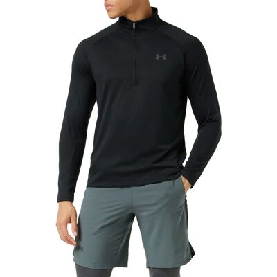 Under Armour Men's UA Tech Long Sleeve Top - Long Sleeve Top Under Armour Men's UA Tech Long Sleeve Top - Long Sleeve Top