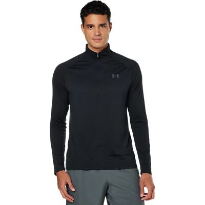 Under Armour Tech 2.0 Herren ½ Reißverschluss Top - Sport Under Armour Tech 2.0 Herren ½ Reißverschluss Top - Sport