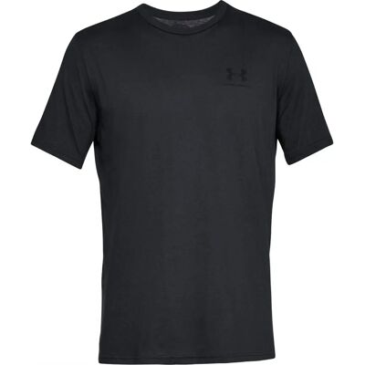 Under Armour Sportstyle Kurzarm-T-Shirt - Lässig Under Armour Sportstyle Kurzarm-T-Shirt - Lässig
