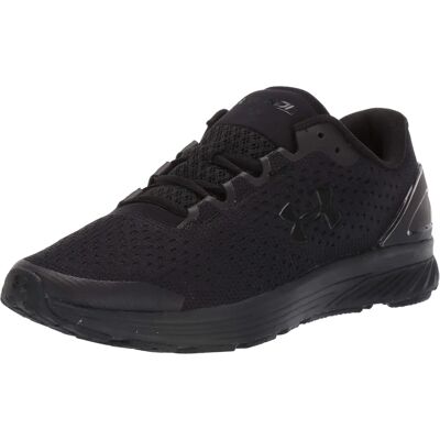 Under Armour Charged Bandit 4 - Laufschuhe - Schwarz Under Armour Charged Bandit 4 - Laufschuhe - Schwarz